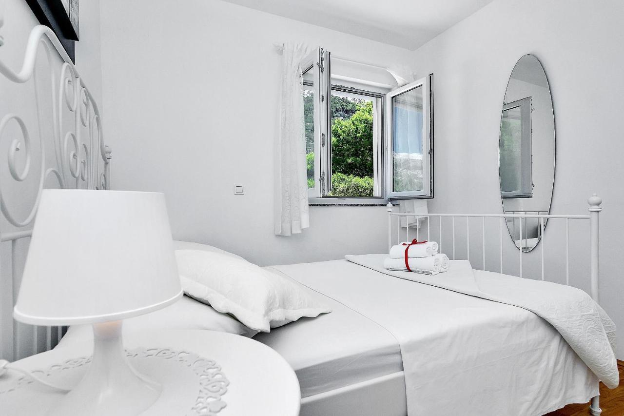Apartment Ivana Макарска Экстерьер фото